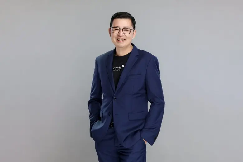กลุ่มเอสซีบี เอกซ์ (SCBX Group) ชูยุทธศาส...