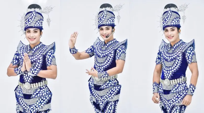 "วัฒน์ ศิวดล" ขวัญใจแม่ฮัก มาแรง!!! พร้อมปล่อยเพลงใหม่สุดม่วน "กลั้นน้ำตาออกมาเต้ย"