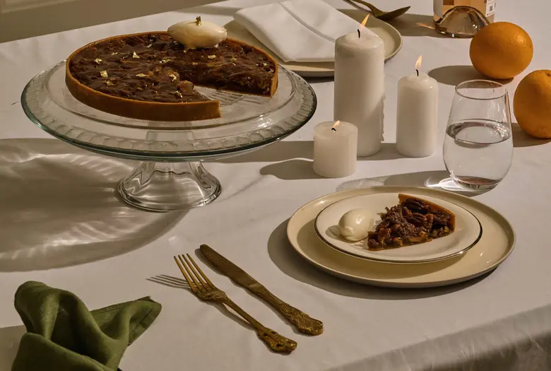 Celebrate Thanksgiving with Anantara Siam Bangkok Hotel's Delicious Takeaway Boxes