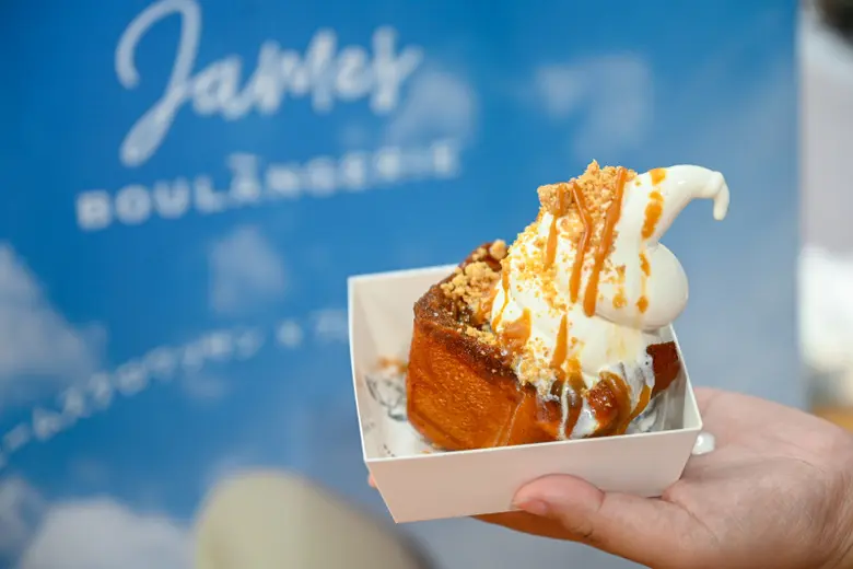 เริ่มแล้ว! "Gourmet Foodie Fest 2023 Alumni Market ซีซั่น 2" รวม 40 ร้านท็อปลิสต์ จากศิษย์เก่า "เลอ กอร์ดอง เบลอ ดุสิต" วันที่ 26-29 ต.ค. นี้ ที่เซ็นทรัลเวิลด์