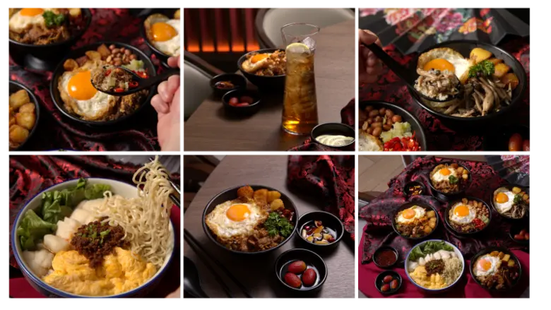 หมดปัญหาเที่ยงนี้ทานอะไรดี! "ริเวอร์ไซด์ กริลล์ ฟิช แอนด์ หม่าล่า" ปรุง 6 เมนูมื้อกลางวัน พร้อมเสิร์ฟจานด่วนรสเด็ดระดับตำนาน ทันใจใน 12 นาที