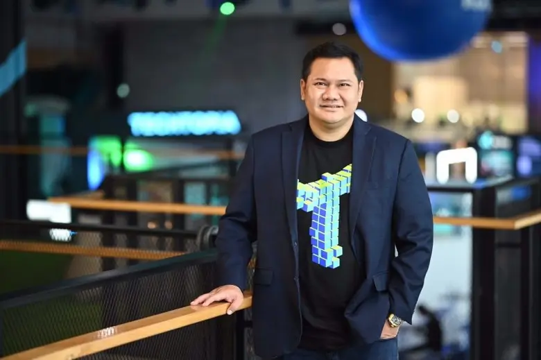 KBTG คว้า 6 รางวัลในเวทีระดับภูมิภาคเอเชี...