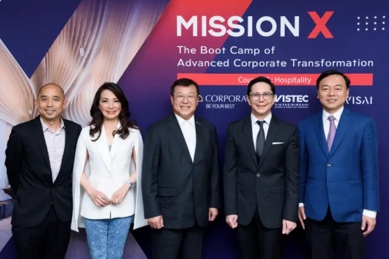 ไทยพาณิชย์ ร่วมกับ สถาบันวิทยสิริเมธี หรื...