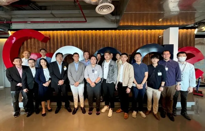 หอการค้านานาชาติแห่งประเทศไทย (ICC Thaila...