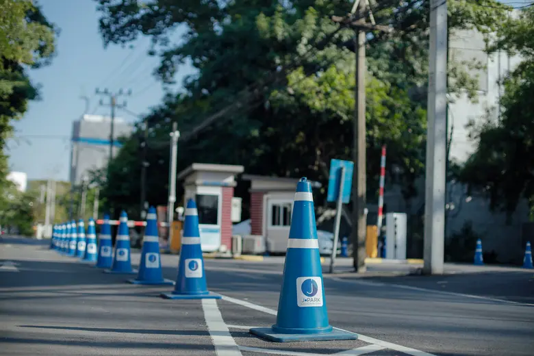 JPARK ซุ่มปิดบิ๊กโปรเจคไตรมาส 4/66