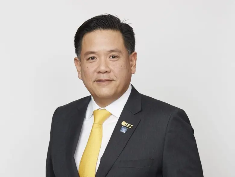 บมจ. อรสิริน โฮลดิ้ง ผู้พัฒนาอสังหาริมทรั...