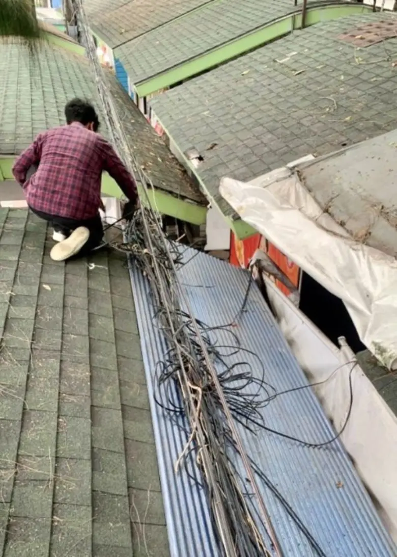 นายไทภัทร ธนสมบัติกุล ผู้อำนวยการสำนักการ...