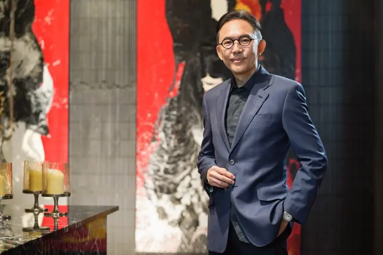 บางกอก อาร์ต อ๊อกชั่น ผนึกกำลังกับไอคอนสย...