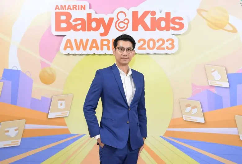 Amarin Baby & Kids เครือข่ายแม่ลูกอันดับห...