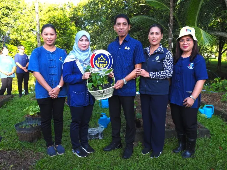 วันที่ 27 ตุลาคม 2566 ณ จวนผู้ว่าราชการจั...