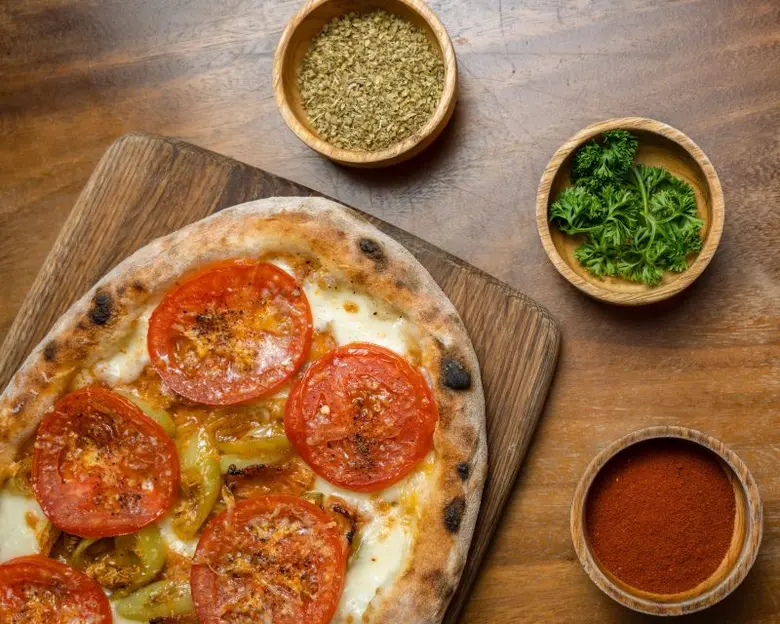 เช็คลิสต์มื้อแฮปปี้ 4 ร้านเด็ดโดนใจสายสุขภาพ และเลิฟอาหารอิตาเลียน The Crystal Ekamai-Ramindra คัดสรรร้านพรีเมียมให้ฟินทุกวัน