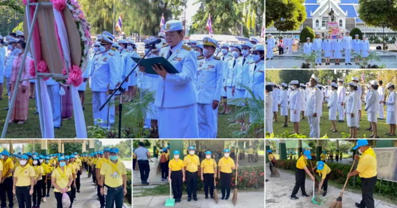 วันที่ 23 ตุลาคม 2566 เวลา 07.00 น. นายมน...