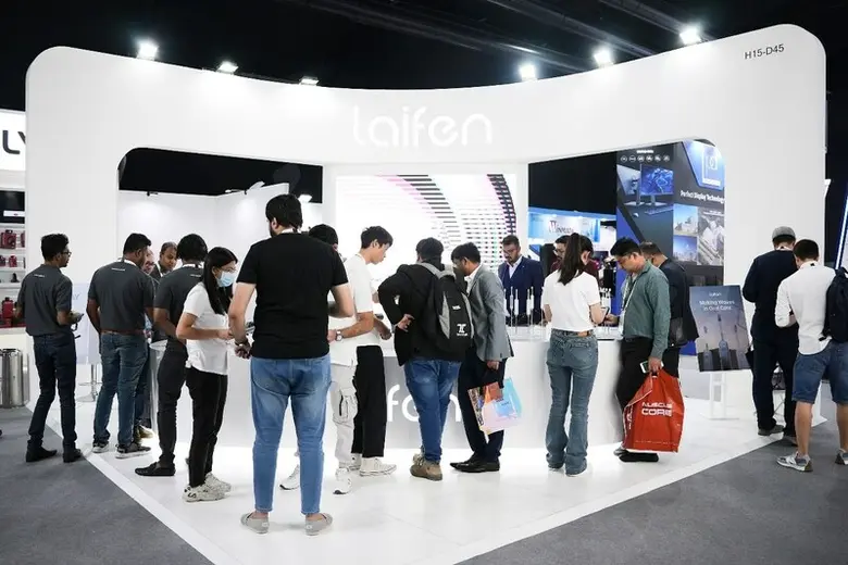 ไลเฟิน (Laifen) ผู้นำด้านการจัดหาอุปกรณ์ด...