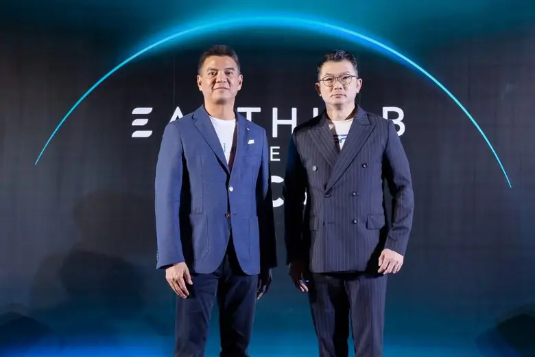 บริษัท เอส เอฟ คอร์ปอเรชั่น จำกัด (มหาชน)...