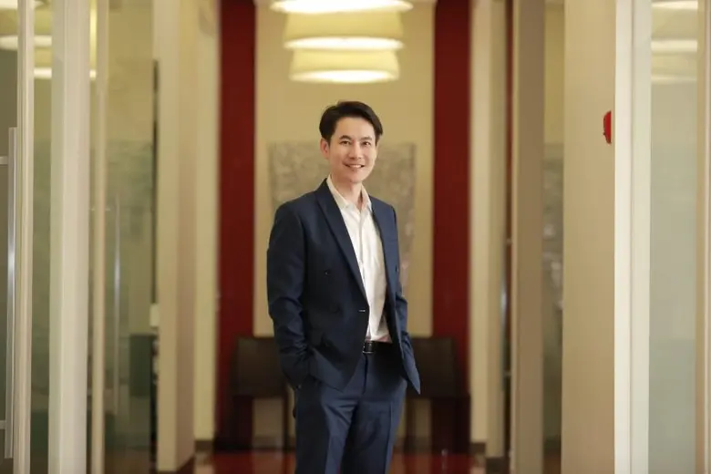 CPANEL โชว์โมเดลผลิตภัณฑ์ใหม่ จับมือ PRAP...