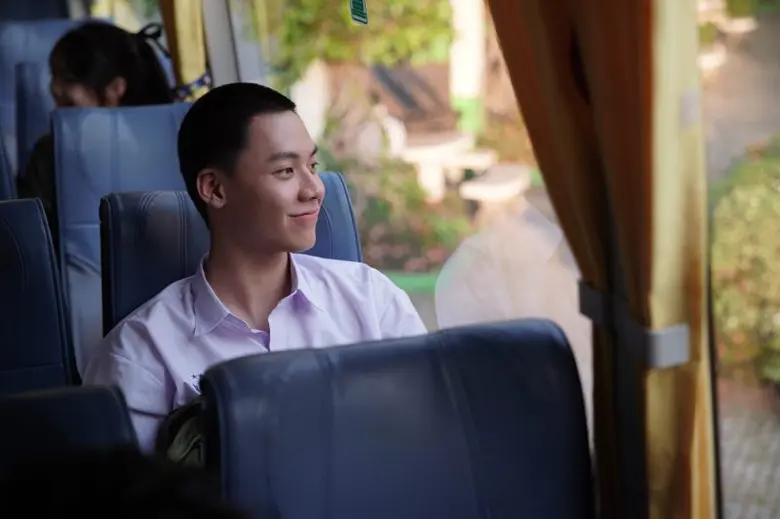 แจ้งเกิดเป็นที่เรียบร้อย สำหรับพระเอกดาวร...