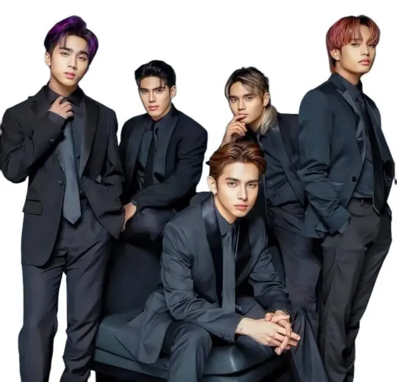 เตรียมกรี๊ด ไปกับ SB19 เจ้าของเพลงฮิตสุดปัง 'GENTO' เตรียมบุกกรุงเทพฯ กับคอนเสิร์ตแรก PAGTATAG! WORLD TOUR'