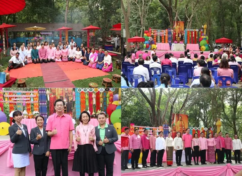 โรงพยาบาลลานนา พร้อมให้บริการนักท่องเที่ยวชาวไทย และนักท่องเที่ยวชาวต่างชาติ รับใบประกาศนียบัตรศูนย์เวลเนสเซ็นเตอร์