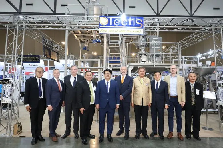 LogiMAT | Intelligent Warehouse 2023 เริ่...