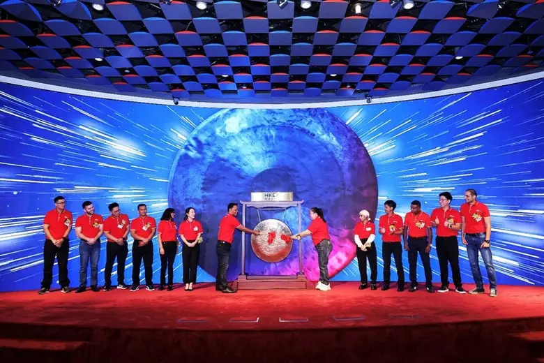 เจแอนด์ที โกลบอล เอ็กซ์เพรส ลิมิเต็ด (J&T...