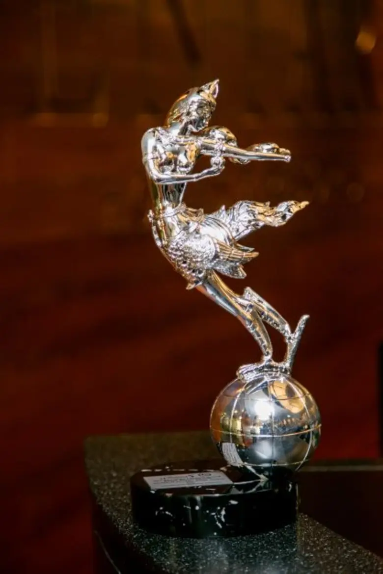 เซ็นทาราคว้ารางวัลอุตสาหกรรมท่องเที่ยวไทย ประจำปี 2566