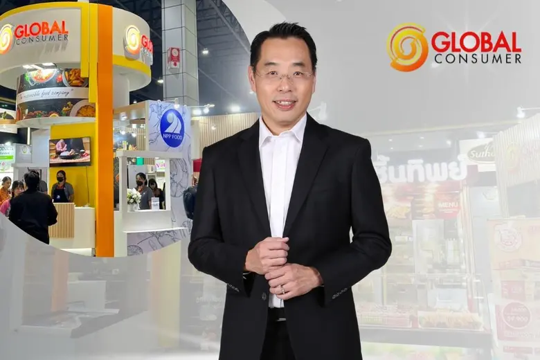 GLOCON ประกาศ 4 มือทองนักบริหาร-กองทุนนั่...