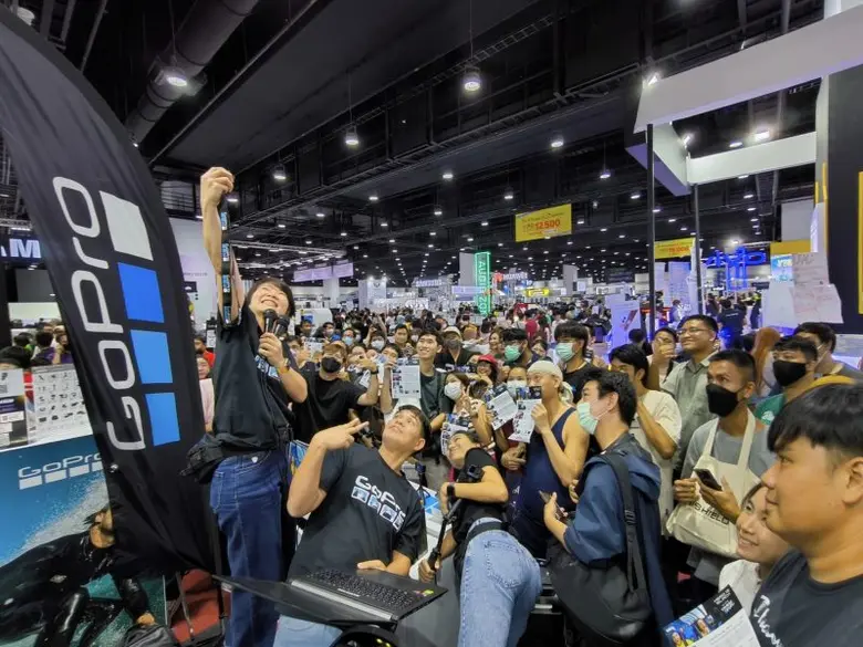 บริษัท เอ็ม วิชั่น จำกัด (มหาชน) หรือ MVP...