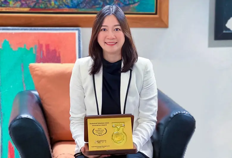 Vonosis หนึ่งใน Business Unit ของ Get On ...