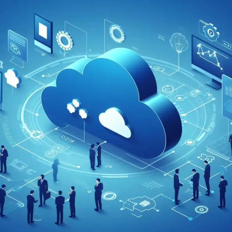 Vonosis คว้ารางวัล Win-Win Partner Award 2023 คลาวด์คอมพิวติ้งระดับโลก กางแผนเดินหน้ารุกตลาดคลาวด์ประเทศไทย รับแนวโน้มโตเท่าตัว