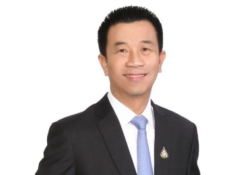 นายวันชัย พนมชัย รองปลัดกระทรวงอุตสาหกรรม...