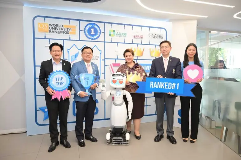 คณะพาณิชยศาสตร์และการบัญชี จุฬาลงกรณ์มหาว...