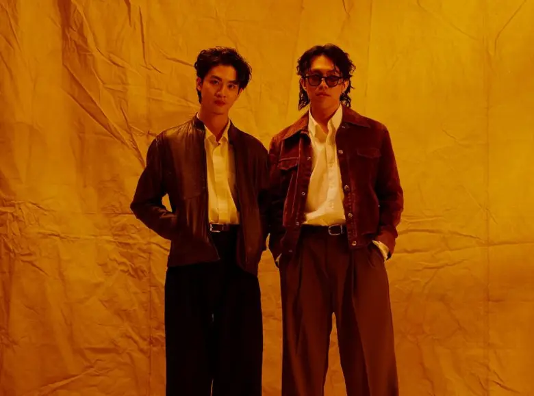 วงดูโอ้ เรน คลาวด์ (Raine Cloud) เจ้าของบ...