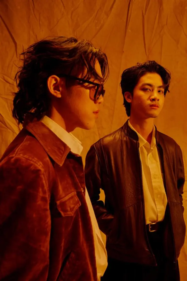 เดินทางไปกับความรักและโลกแห่งความฝัน ใน Fallin' ซิงเกิ้ลใหม่จาก "เรน คลาวด์" ดูโด้หนุ่มเจ้าของงานดนตรีดรีมป็อปเท่ ๆ