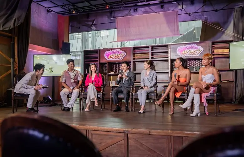 เจาะความสำเร็จ "REAL SIZE MONEY" พร้อมโอกาสเปลี่ยนแปลงตัวเอง กับ "Amara Liposuction Center"