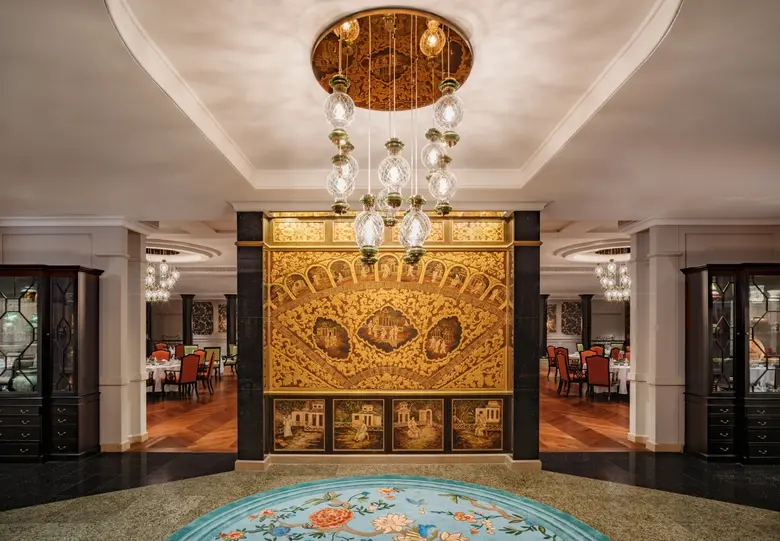 Michelin-Accomplished Executive Chef Delivers Modern Cantonese Cuisine at Summer Palace, Legendary Crown Jewel of InterContinental Bangkok