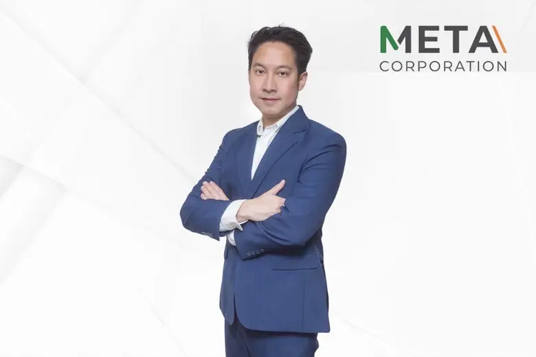 META ปิดดีลเพิ่มทุน RO ตามเป้า!! 369 ล้านหุ้นพร้อมเดินหน้าธุรกิจทั้งในและนอกประเทศ