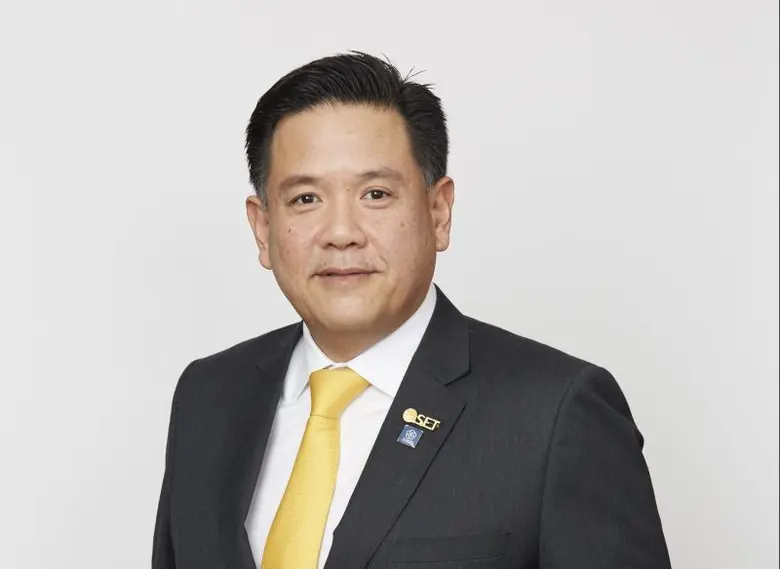 บมจ. ยูโรเอเชีย โทเทิล โลจิสติกส์ ประกอบธ...