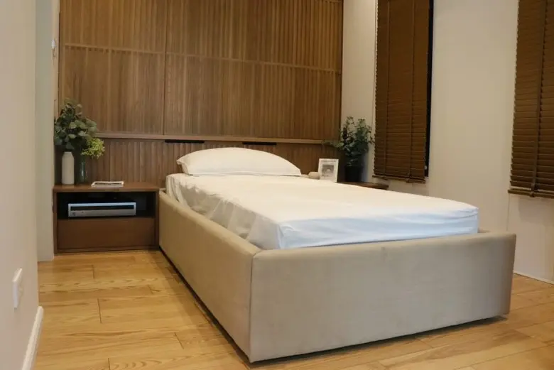 เสนาฯและฮันคิว ฮันชิน ร่วมสนับสนุนวิจัย "สภาวะน่าสบาย" โดยพานาโซนิคและจุฬาฯ เตรียมทดลองกับบ้านจริงครั้งแรกที่โครงการเสนา แกรนด์ โฮม