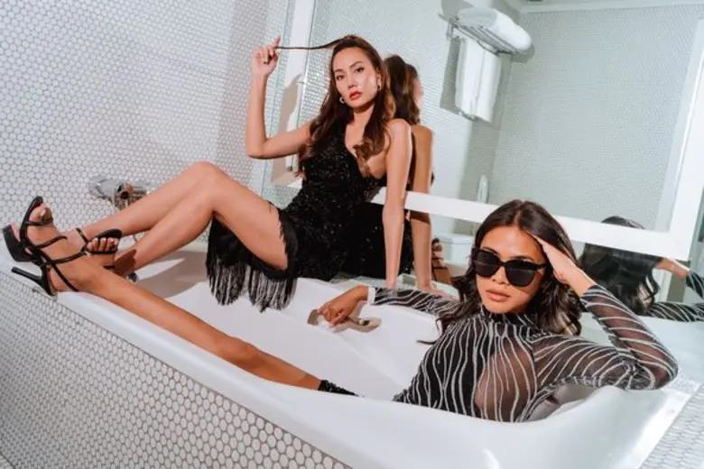 จะเป็นอย่างไรถ้าหากคุณสามารถจัดปาร์ตี้ในแ...