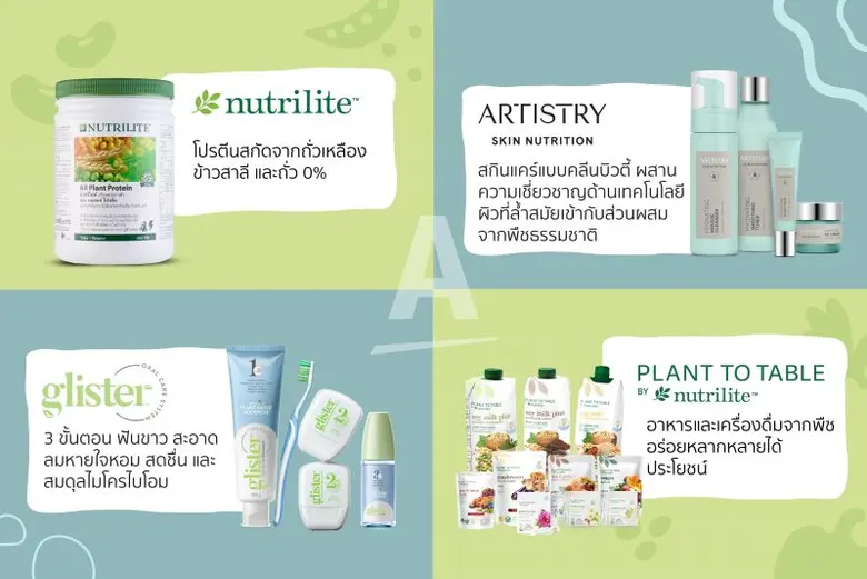 วีแกนและแพลนต์เบส ไม่ใช่แค่เทรนด์ แต่คือความยั่งยืนของสุขภาพและสิ่งแวดล้อม