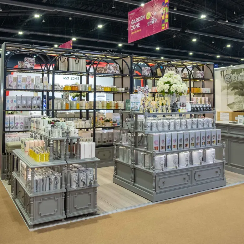 Bath&Bloom กับงานบ้านและสวนแฟร์ 2023 ทางแ...