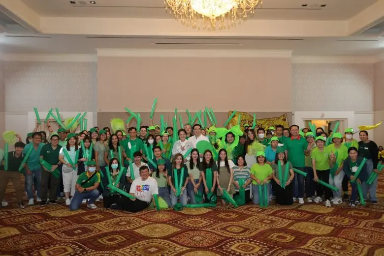 นางสาวนารถนารี รัฐปัตย์ กรรมการผู้จัดการ ...