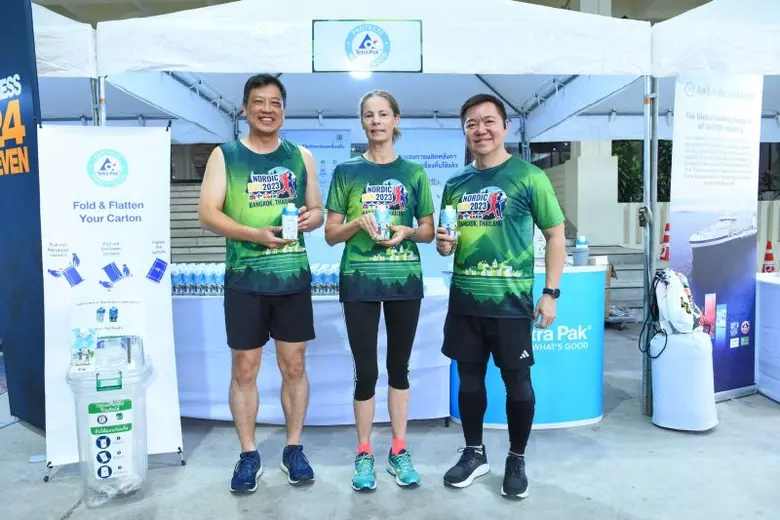 เต็ดตรา แพ้ค ผู้นำด้านโซลูชันการแปรรูปและ...