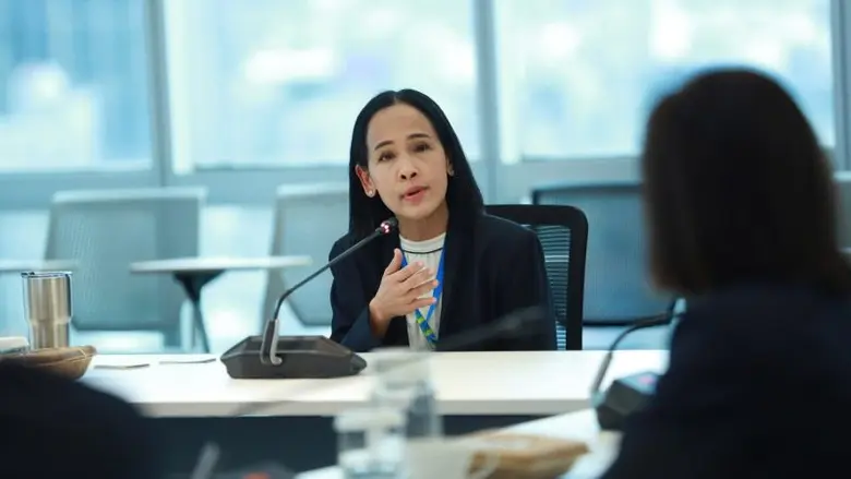 ก.ล.ต. ประชุมร่วมกับ CFA Institute และสมา...