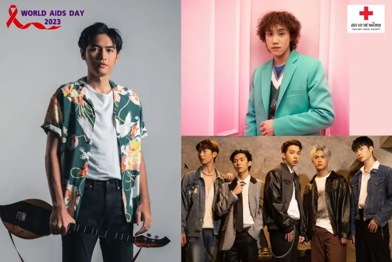 โจอี้ ภูวศิษฐ์ อนันต์พรสิริ, ฮิว พัชรพล ว...