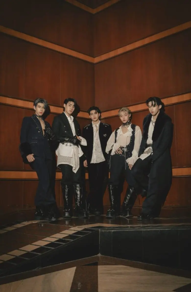 "LYKN" ปล่อยเพลงช้าเพลงแรก "แอบรักไม่ทำให้ใครตาย" สุดปังคว้า "เบคกี้" รับบทนางเอก MV และ Short Film