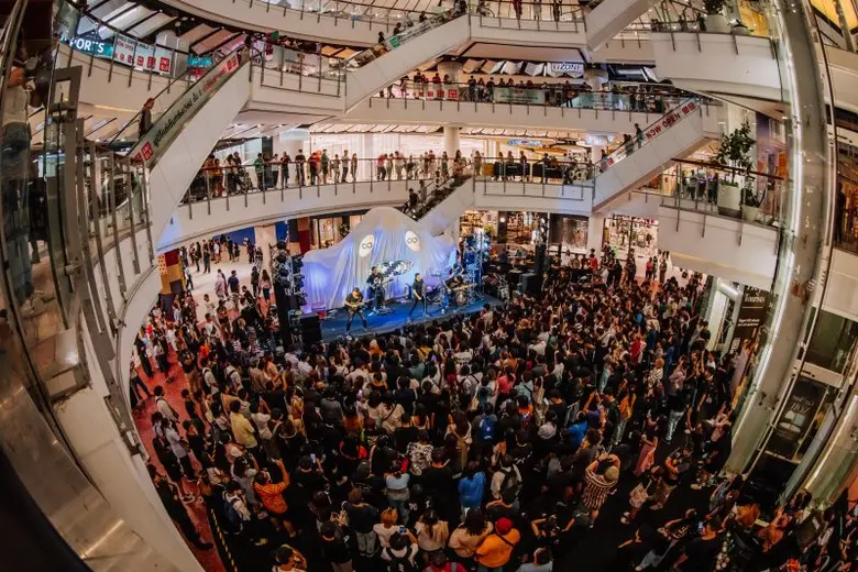 เป็นค่ำคืนที่ครื้นเครงสุดๆ กับวันฮาโลวีนท...