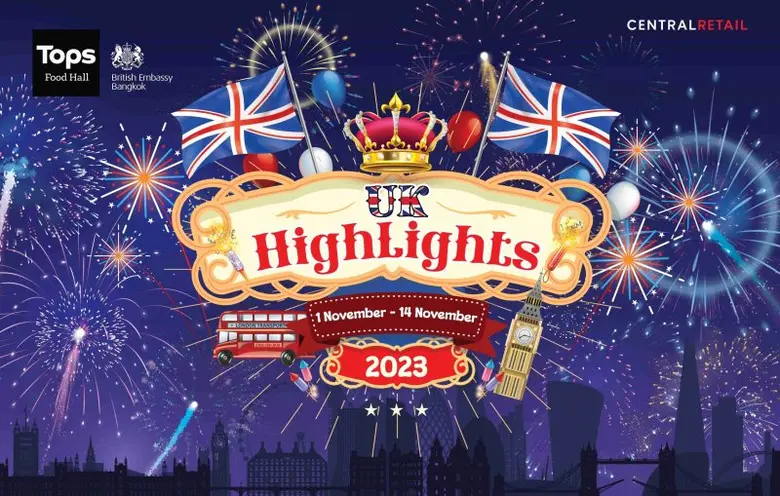 ท็อปส์ ธุรกิจกลุ่มฟู้ด ในเครือเซ็นทรัล รี...