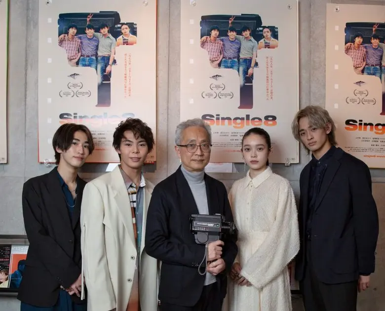 ภาพยนตร์ที่จะพาทุกคนกลับสู่ช่วงสมัยเรียนข...