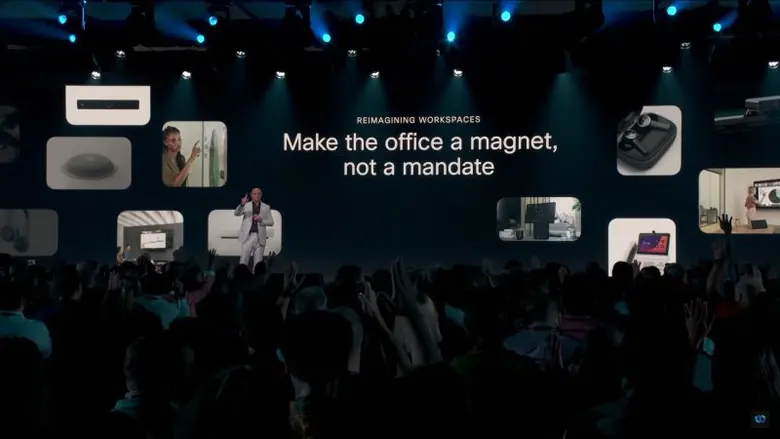 พลิกโฉมการสื่อสารด้วย Pervasive AI ใน Web...
